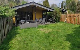 Wellness Chalet No 9